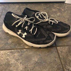 Men’s Under Armour Shoes